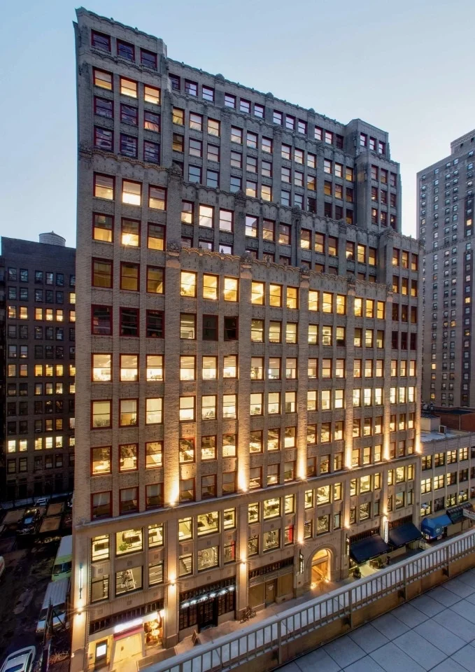31 Penn Plaza