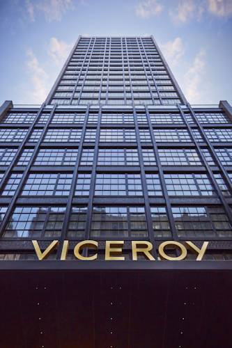 Viceroy Hotel