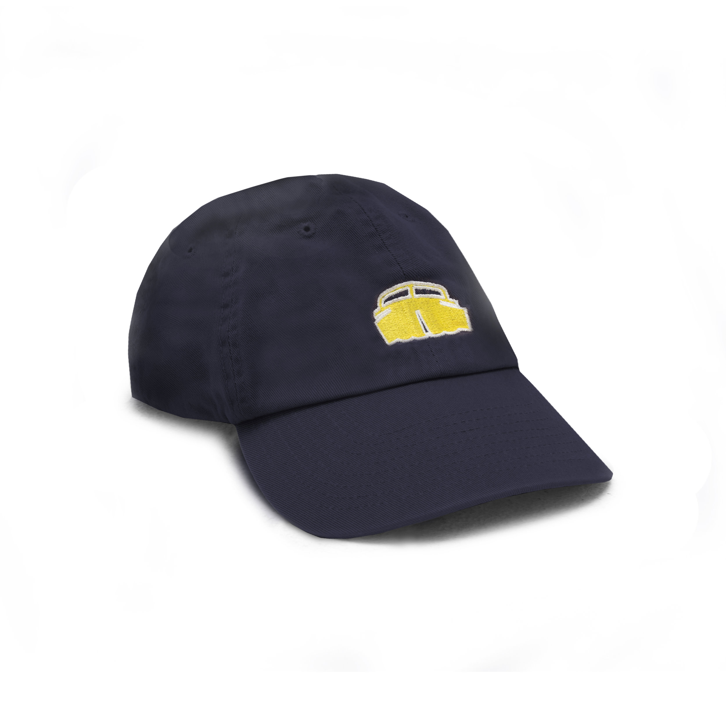 Men/Womens Cobalt-Boats-Logo Flat-Along Adjustable Cricket Cap Classic Baseball Hat 