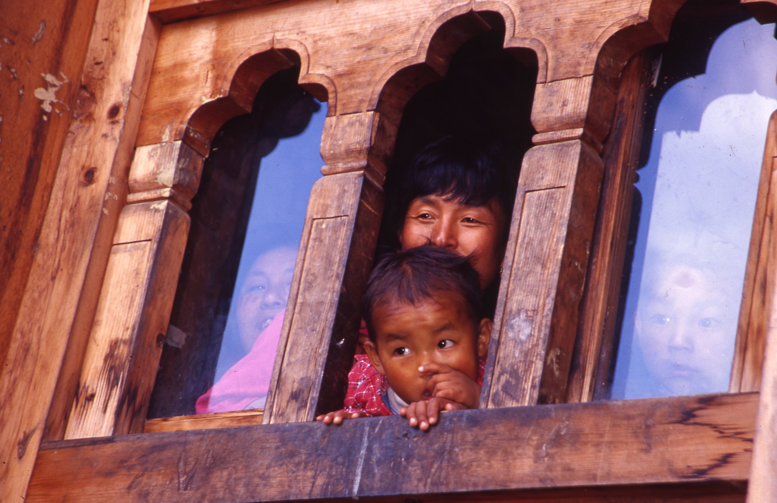 woman and child in a window 352 jpeg.jpg