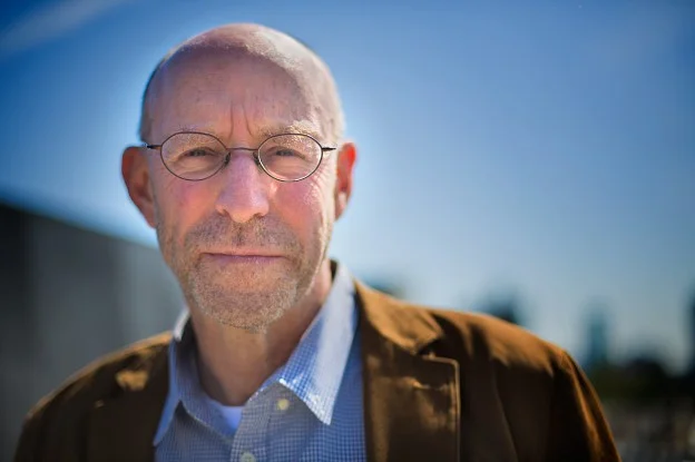 Episode 5 : Michael Pollan - Authour/Journalist