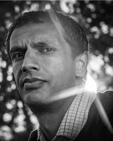Dr Suresh Muthukumaraswamy Image NZ Herald