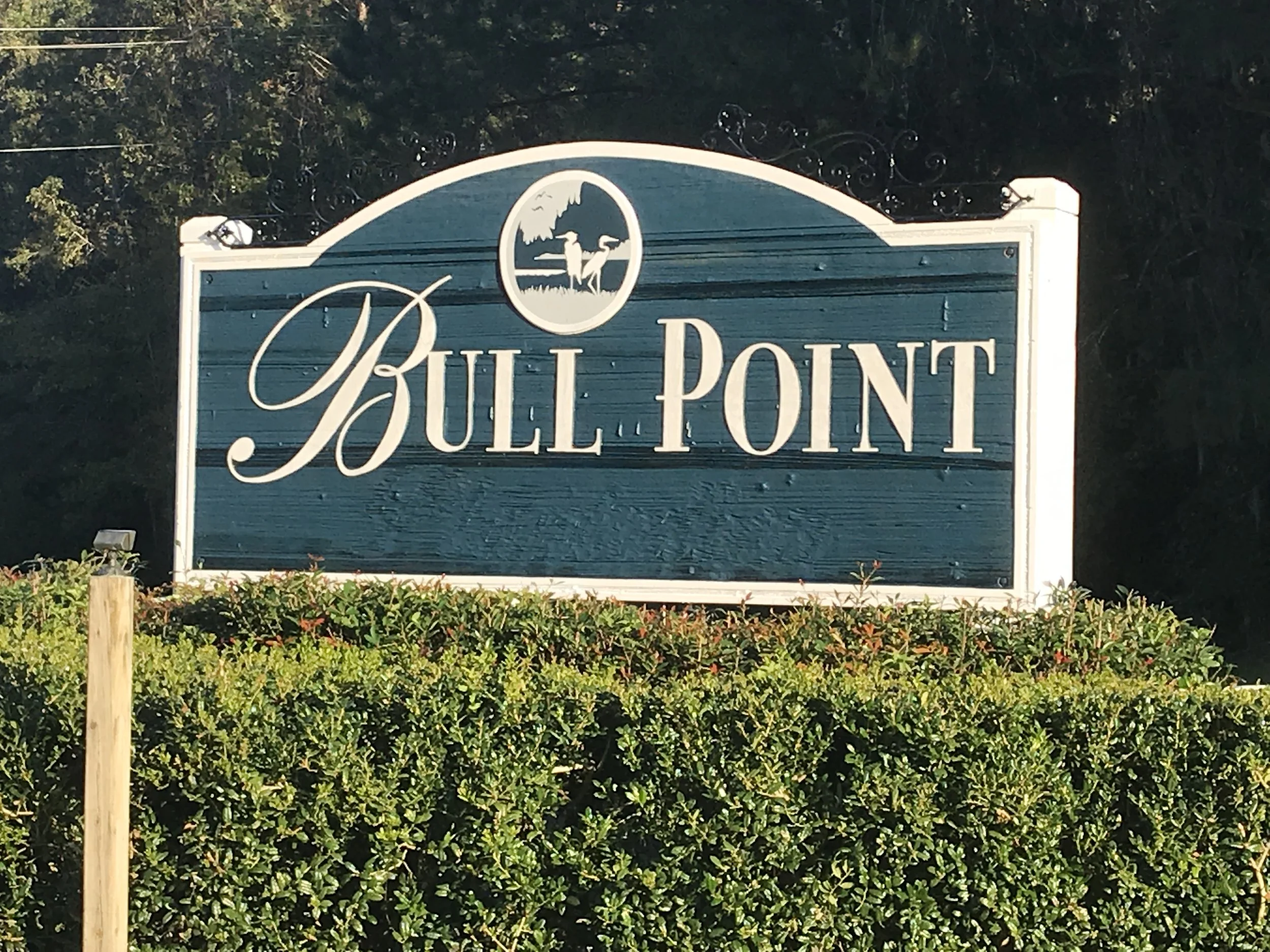 Bull Point Plantation — Lowcountry Premier Home Sites