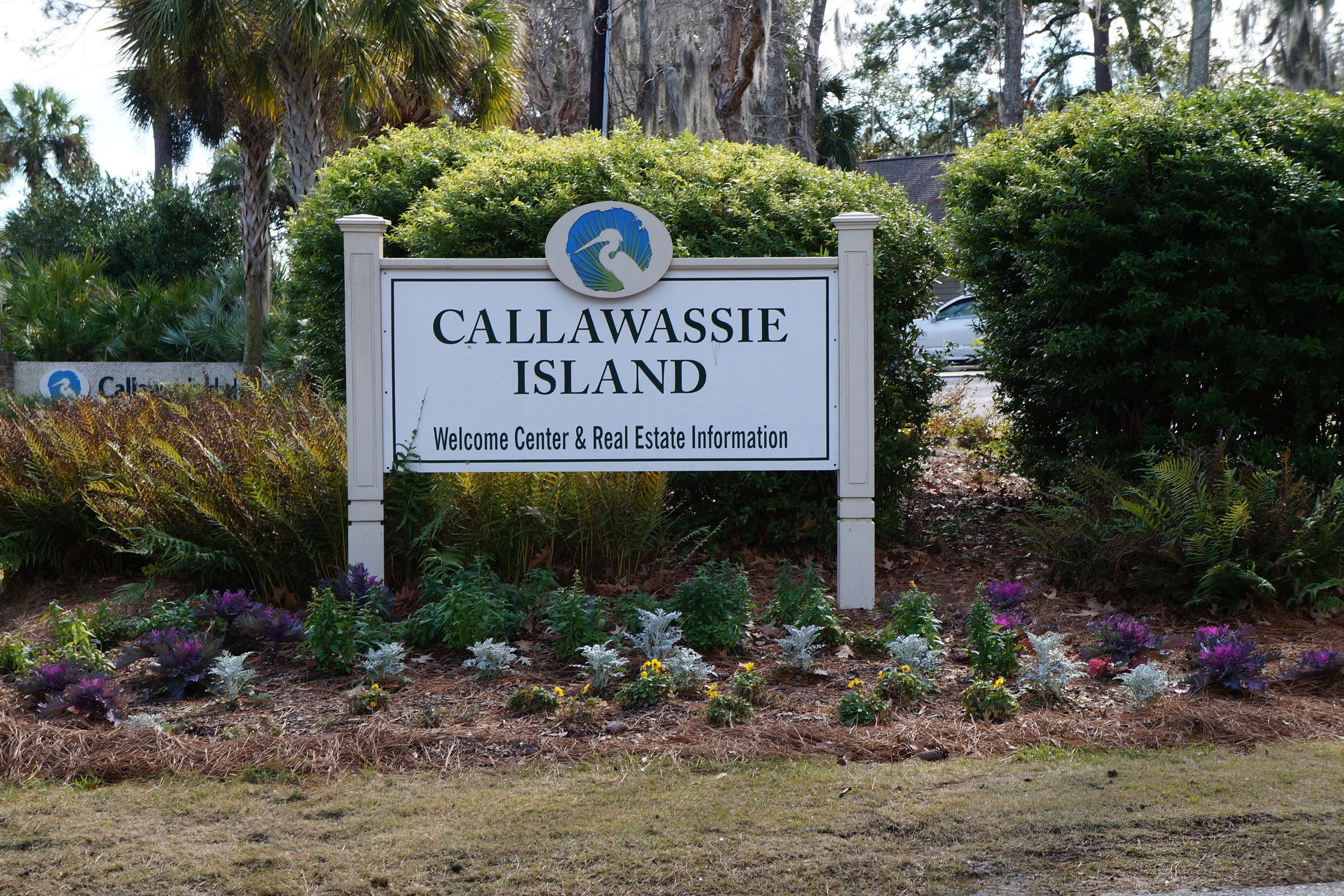 Callawassie Island — Lowcountry Premier Home Sites