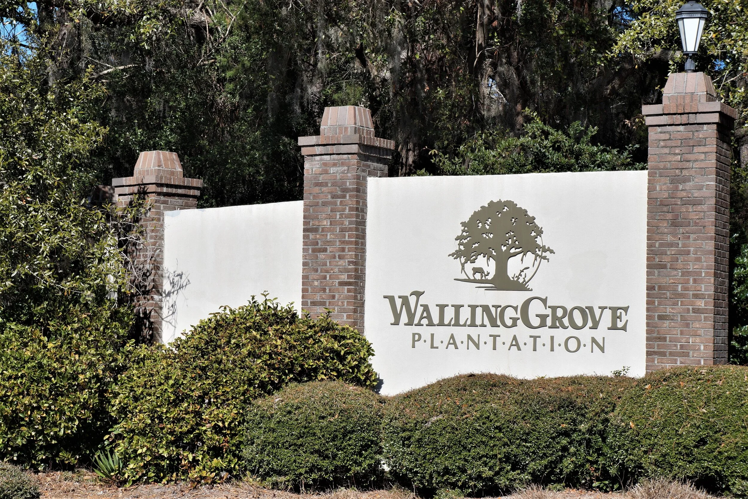 Lowcountry Premier Home Sites