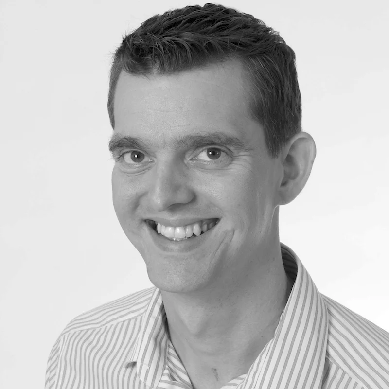 Alan Medcroft