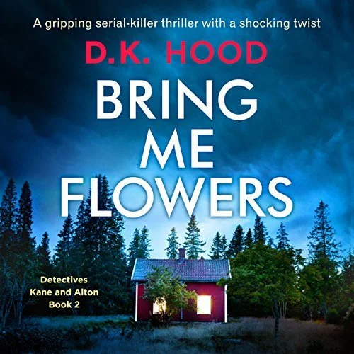 Bring Me Flowers