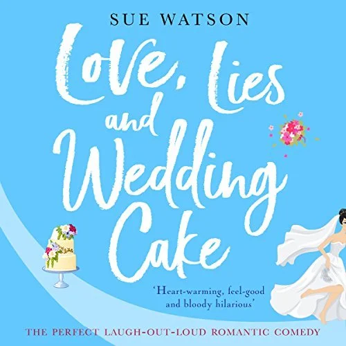 Love, Lie and Wedding Cake