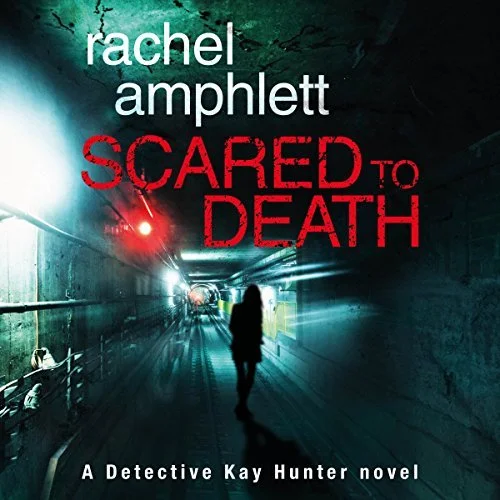 Scared To Death