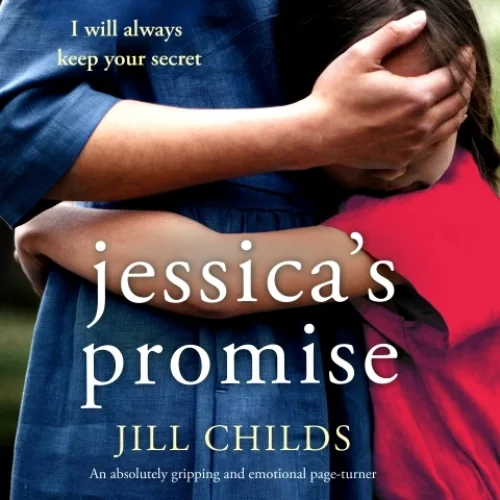 Jessica's Promise
