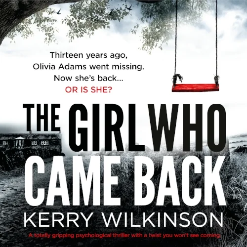 The Girl Who Came Back