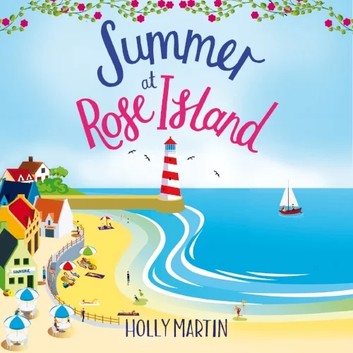 Summer At Rose Island