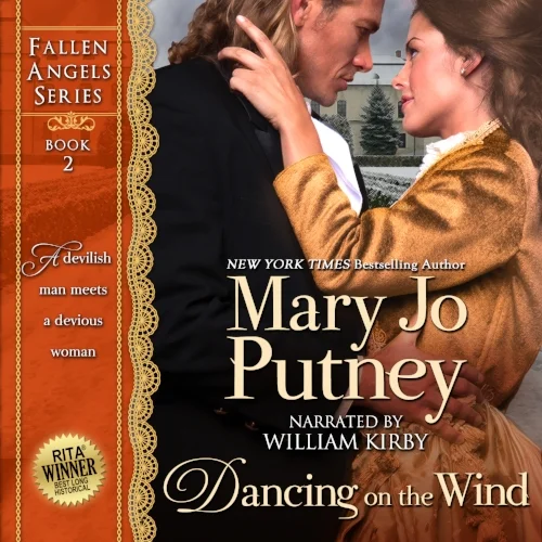 Dancing On The Wind