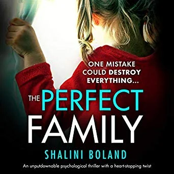 The Perfect Family
