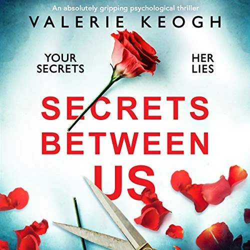 Secrets Between Us