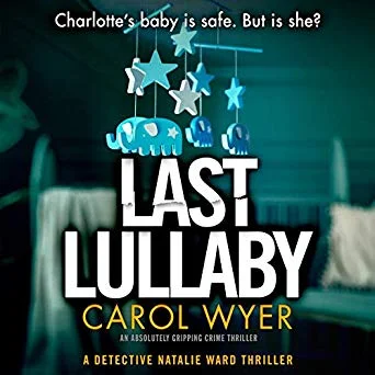 Last Lullaby