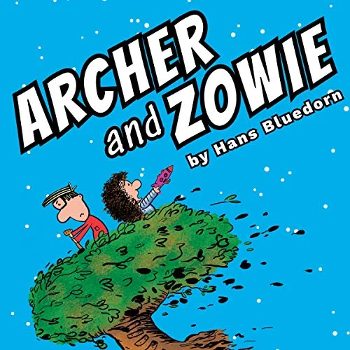 Archer And Zowie