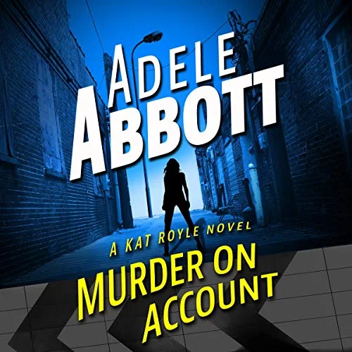 Murder On Account