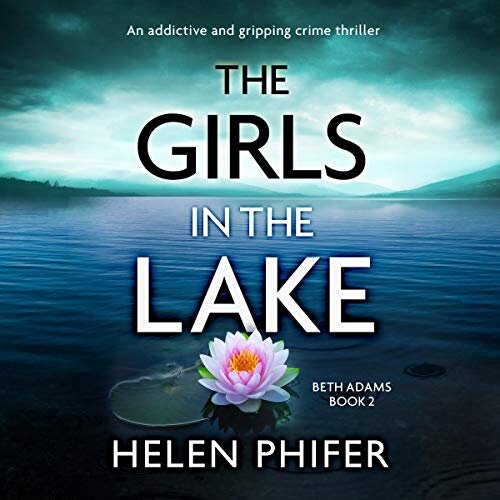The Girls In The Lake