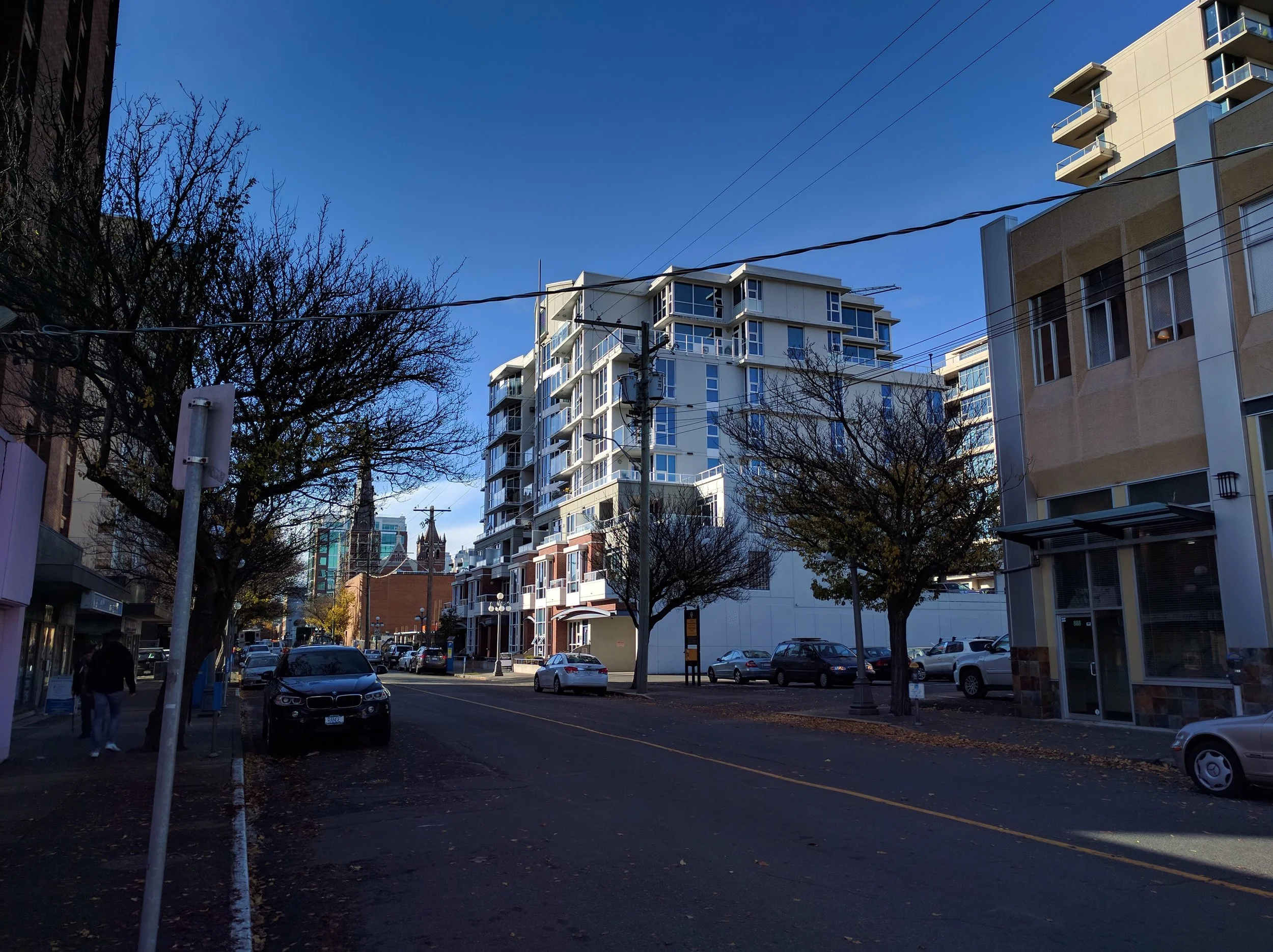 Why is Harris Green Suddenly the Coolest Neighbourhood in Victoria?