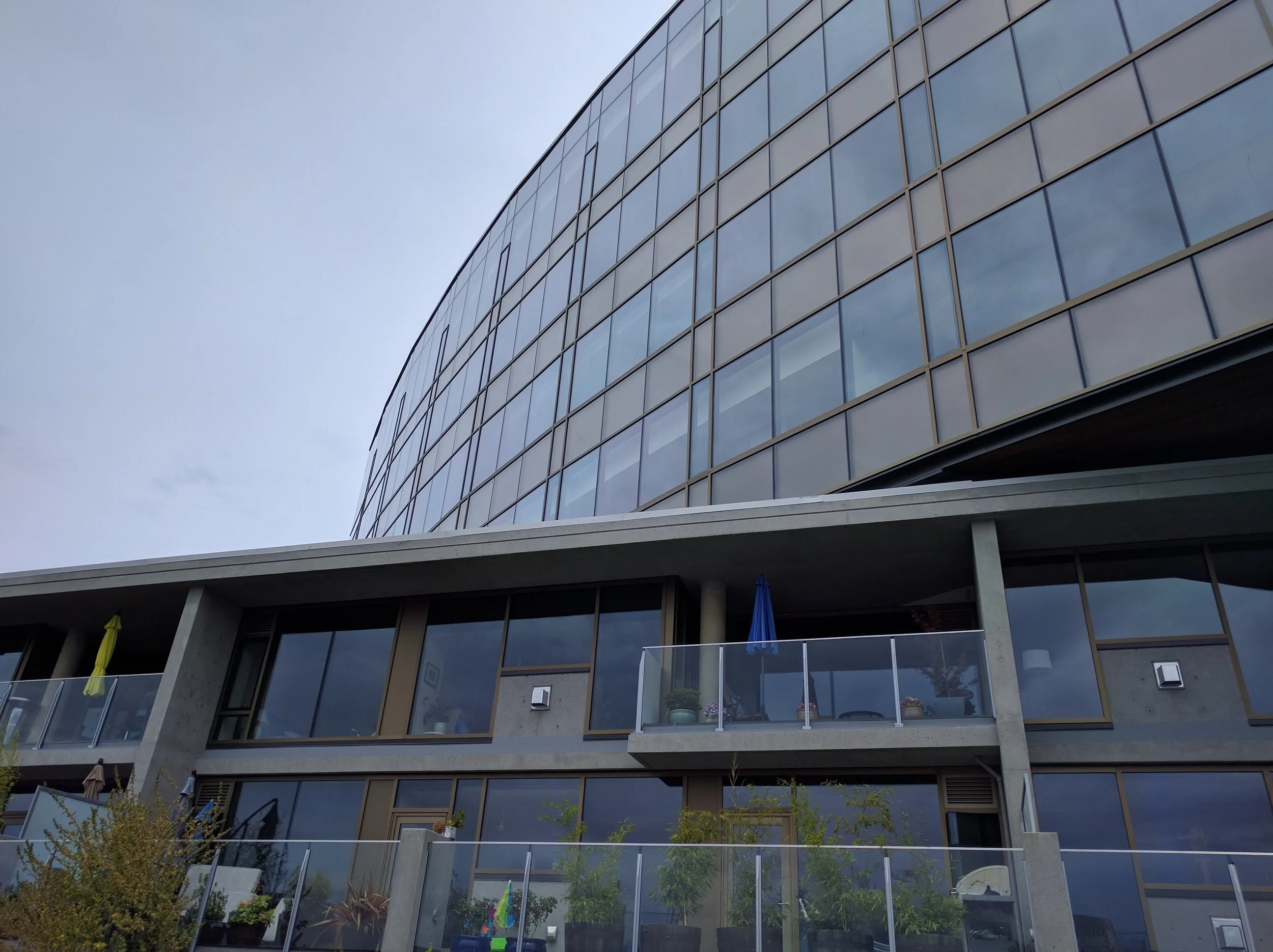 UPDATE Selkirk Waterfront - The Failure of the Perfect Development