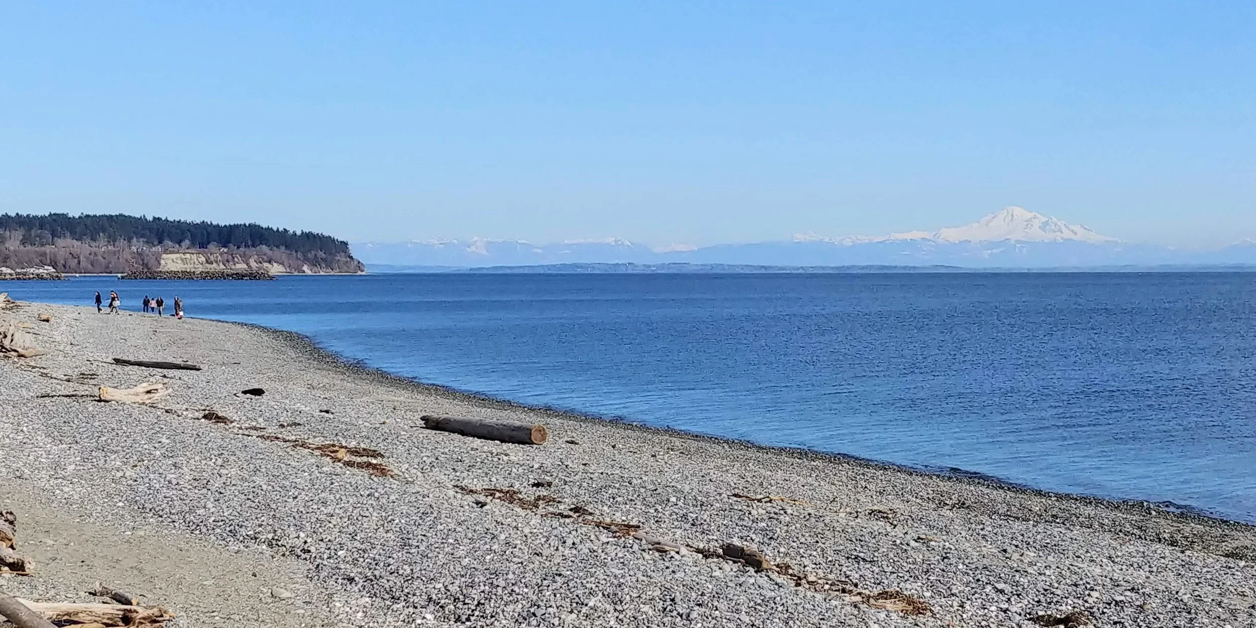 6 Things to Do in Point Roberts, Washington in the Spring