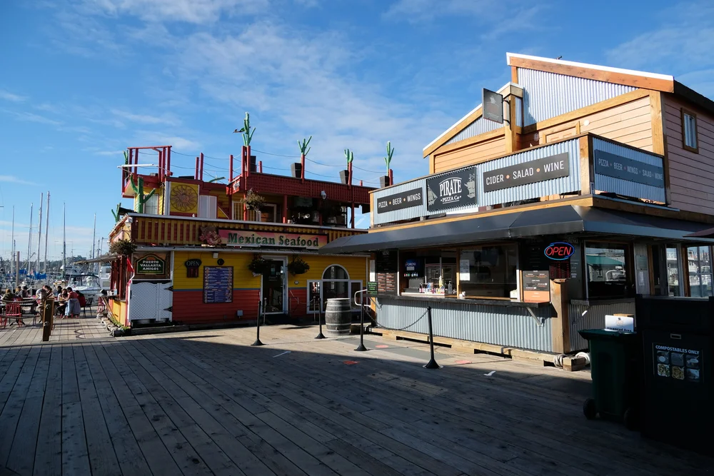 The Best Pizza Slice in Downtown Victoria — Sidewalking Victoria