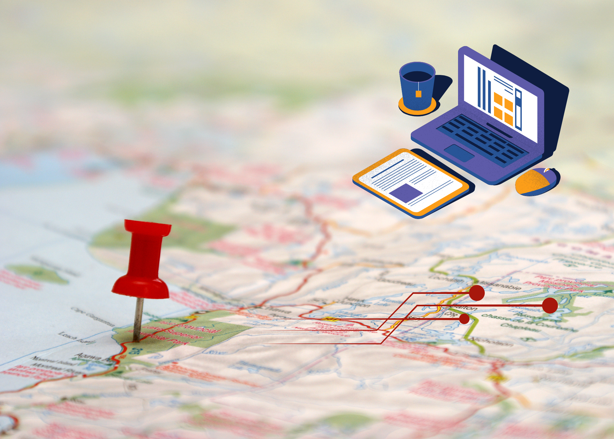 Essentials For Travelling