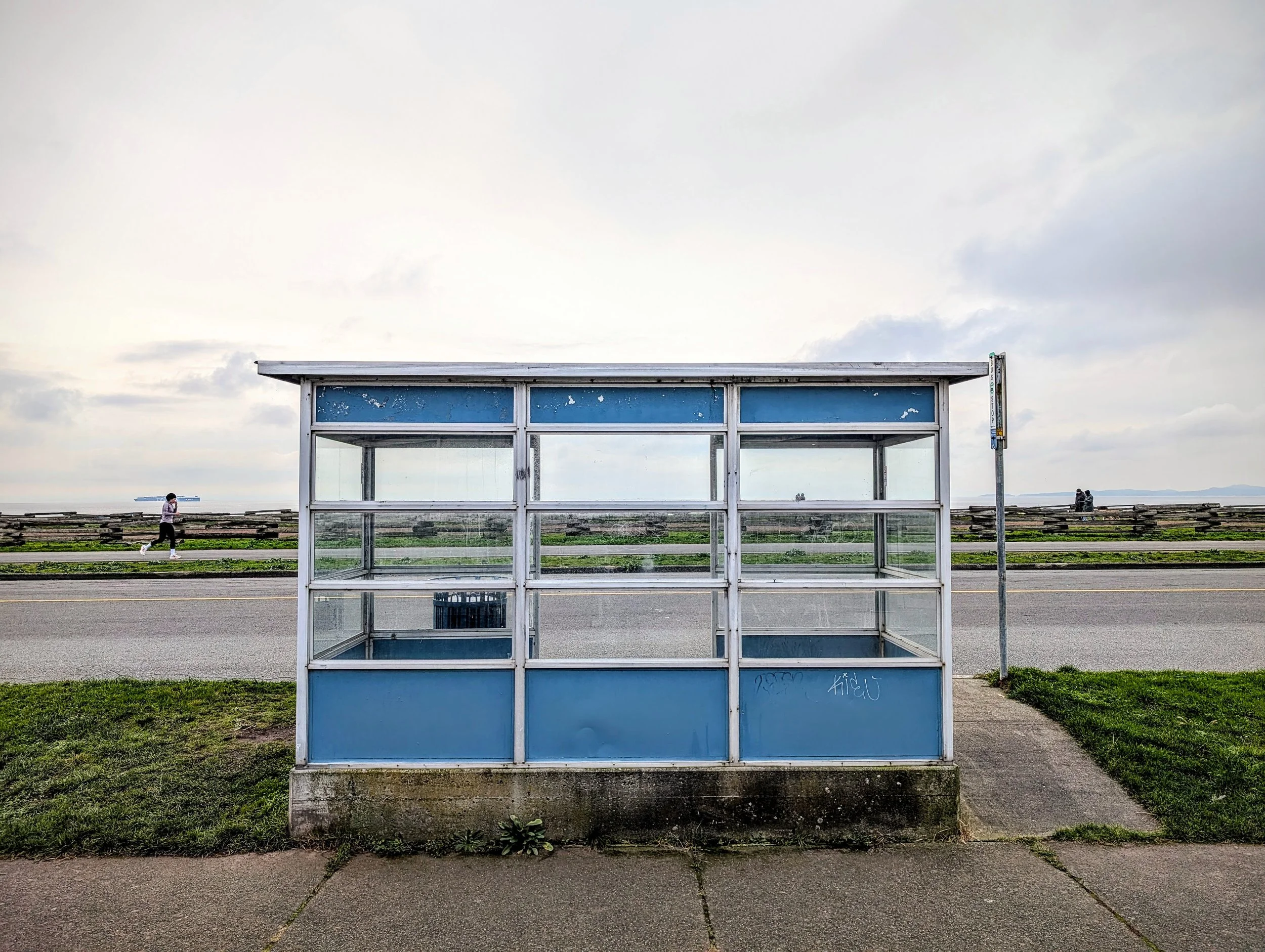 City Living Bus Stops
