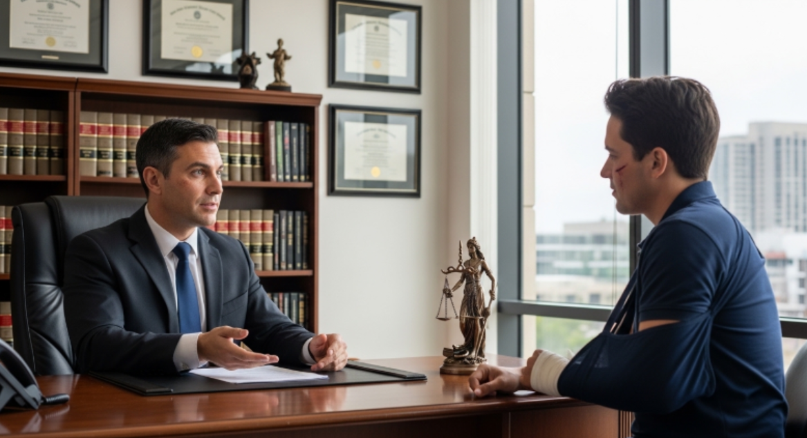 What is the Role of Charlotte Motorcycle Accident Law in Protecting Riders