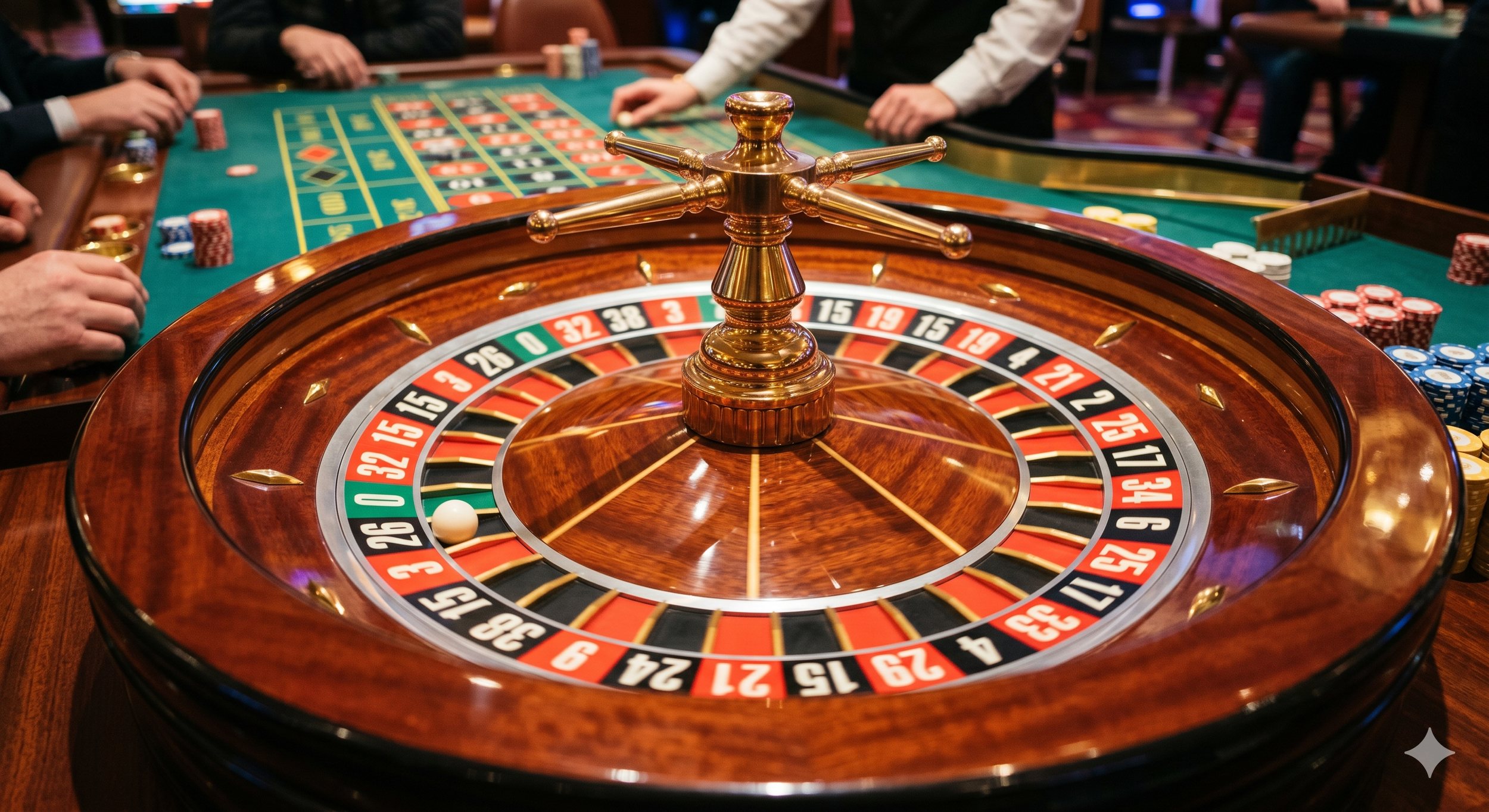 5 Stunning Canadian Casinos You Must Experience