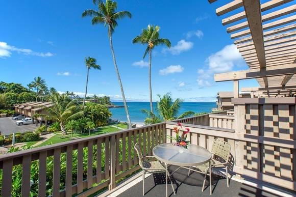 5 Comfort Features You Should Check In Kahana Oceanfront Condo Rentals
