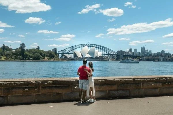 5 Romantic Luxury Places Every Couple Should Visit in Australia and New Zealand