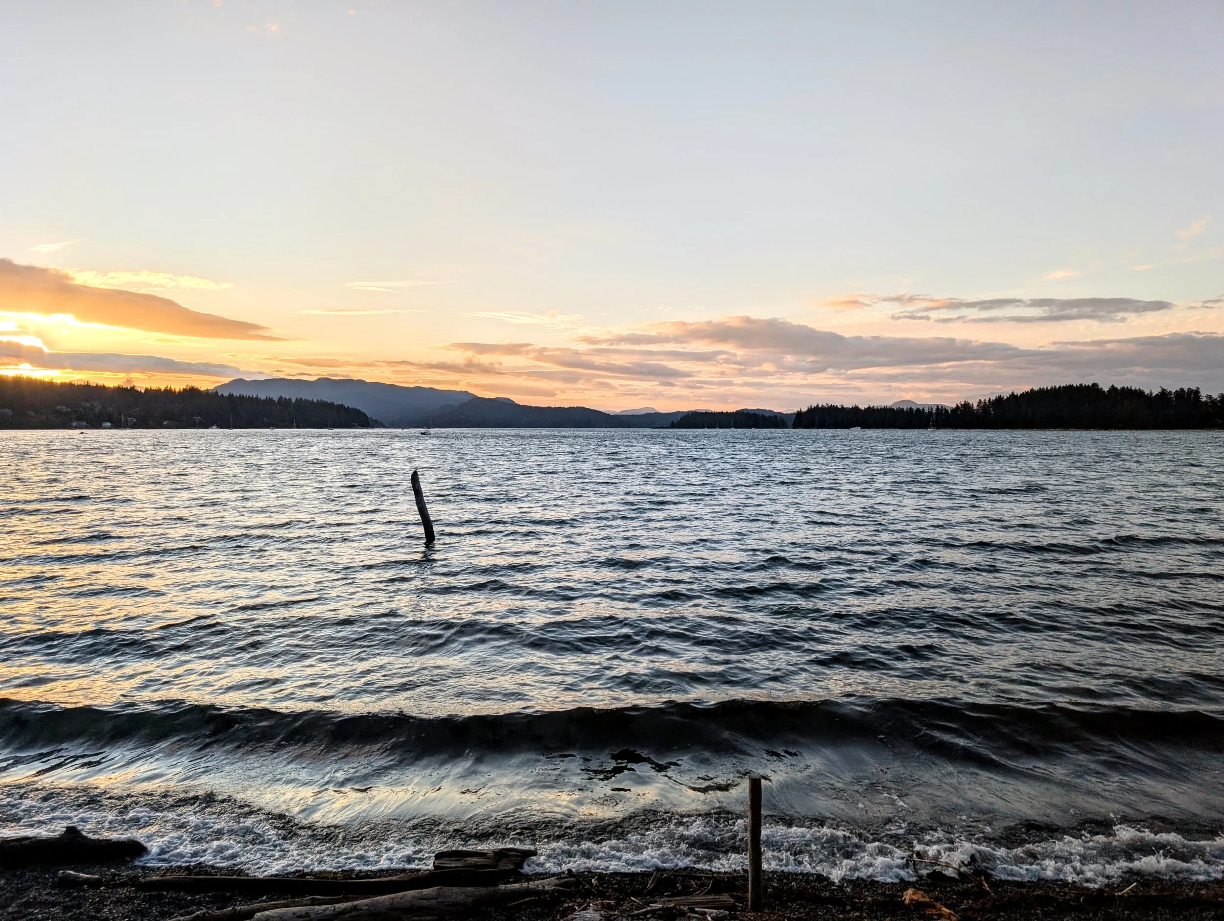 6 Great Things to do on Quadra Island