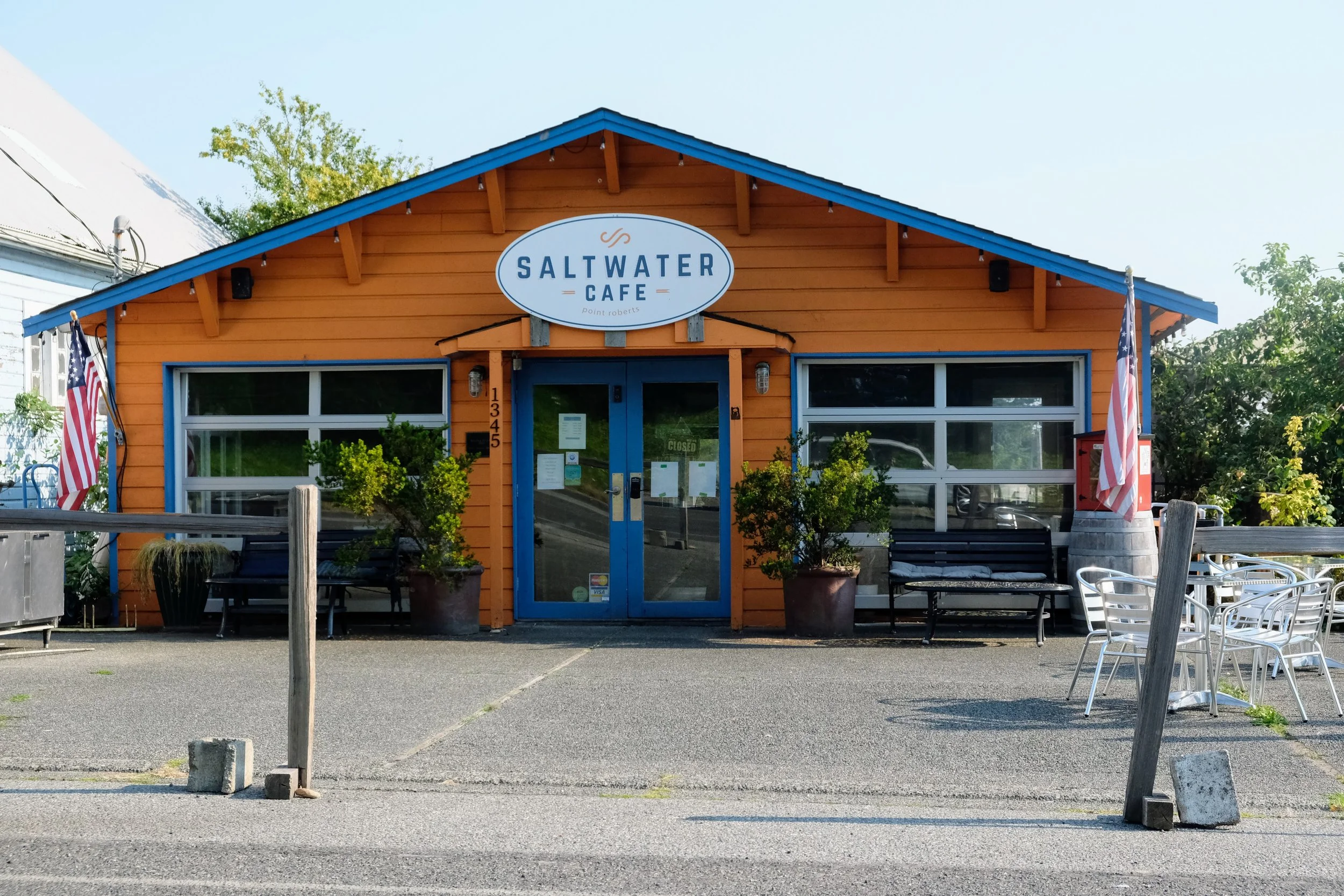 8 Amazing Places to Visit in Point Roberts — Sidewalking Victoria