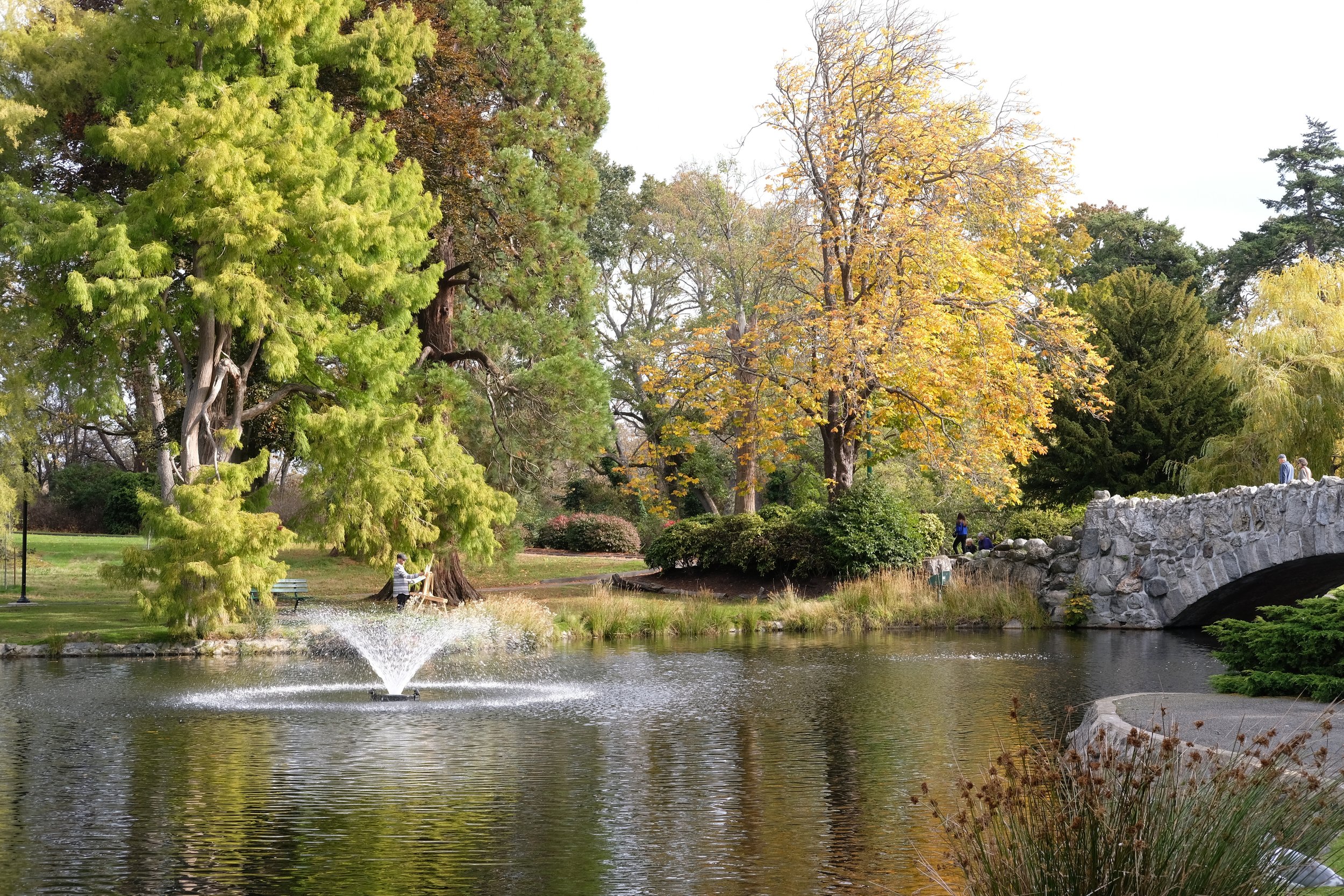 Victoria Gardens Sign - VICTORIA GARDENS is a 147-acre mixed-use