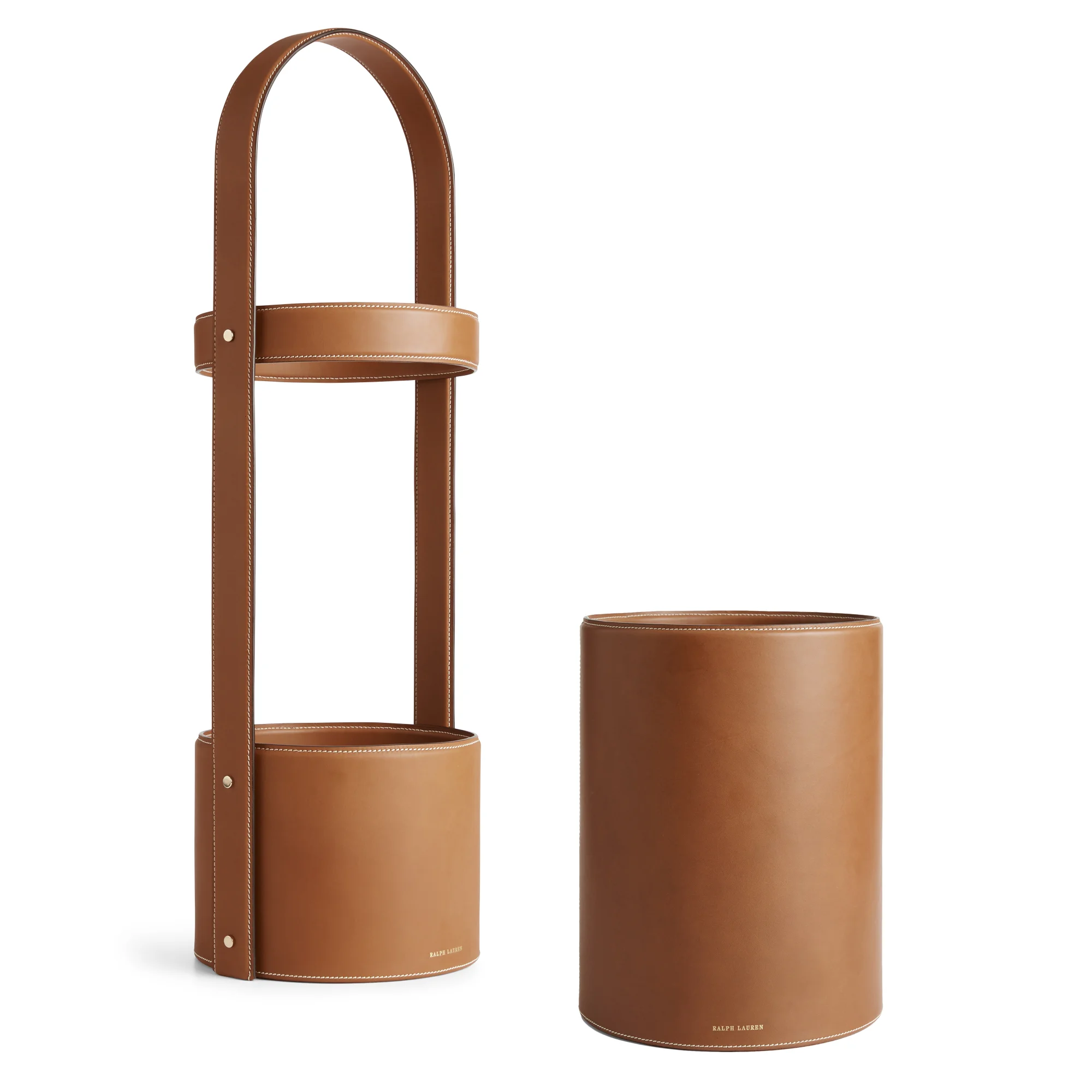 Brennan Saddle Umbrella Stand and Waste Bin.jpg