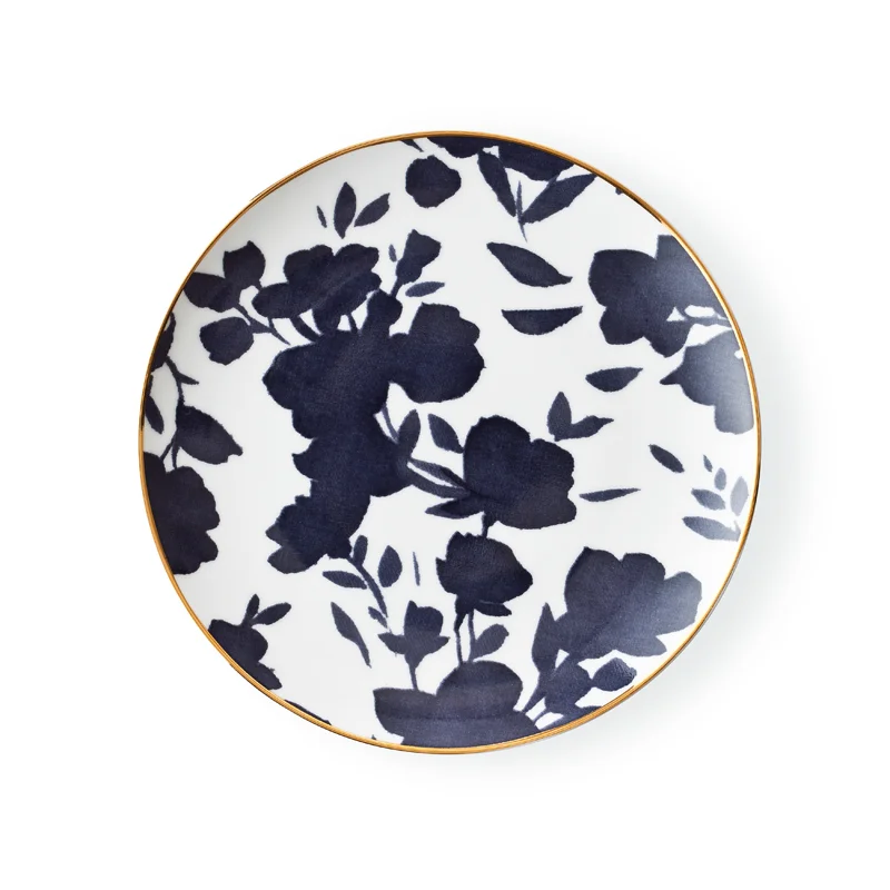 audrey-salad-plate-navy-gold.jpg