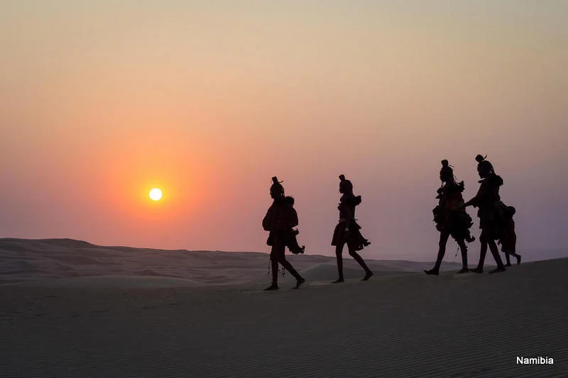 African Footprint Safaris