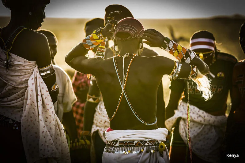 African Footprint Safaris
