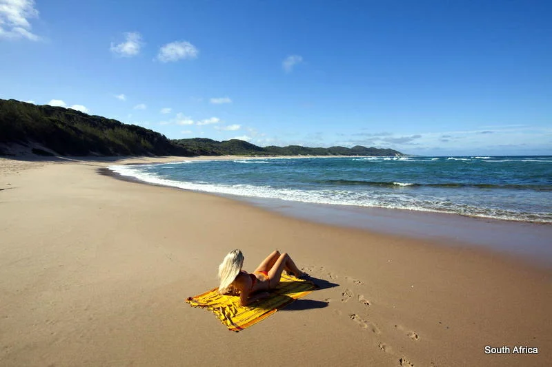 African Footprint Safaris