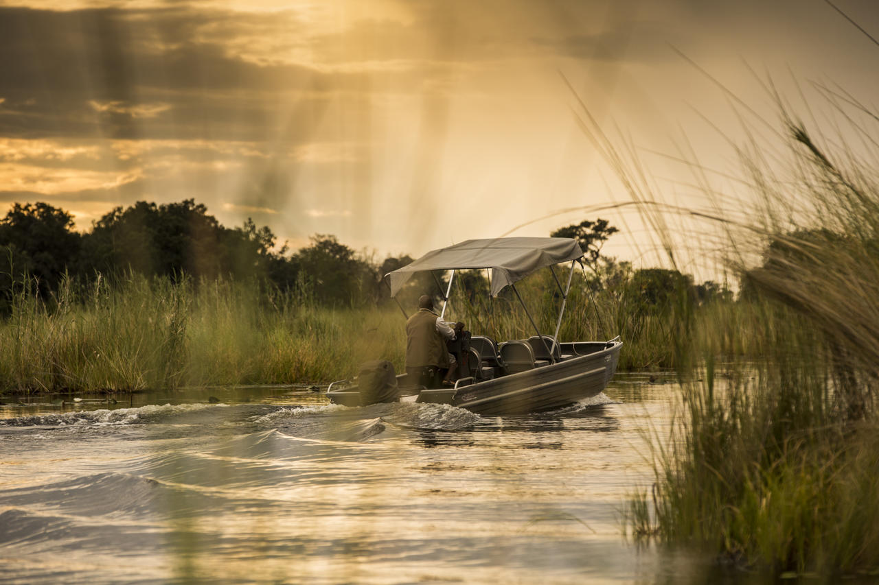 African Footprint Safaris