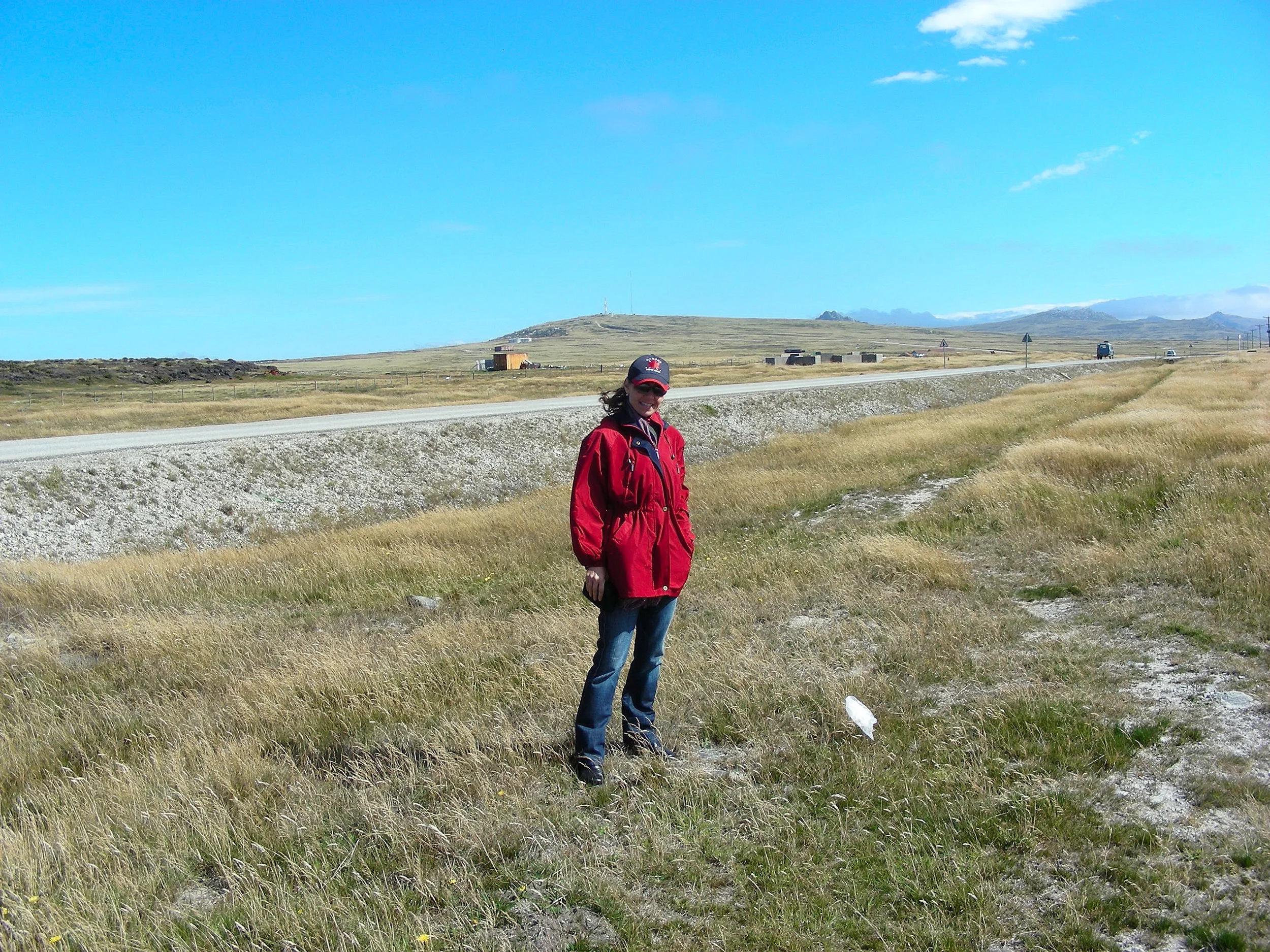the falkland islands is quite breezy and barren..jpg