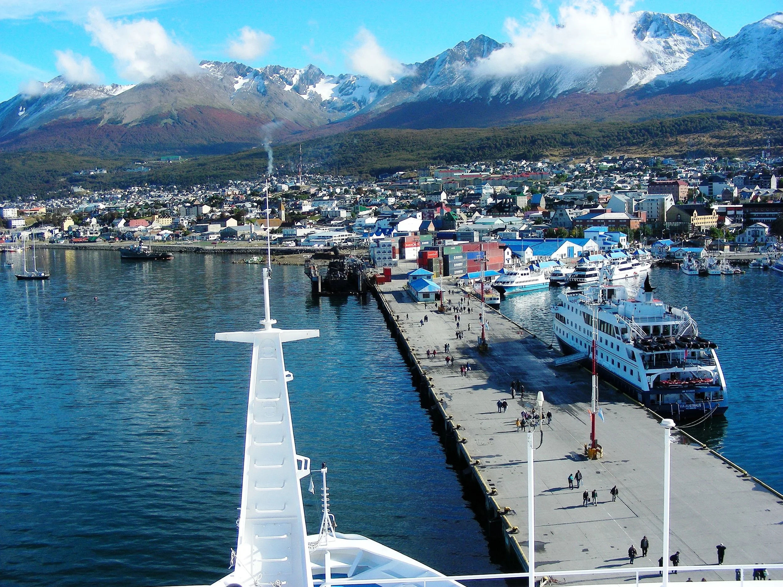 Ushuaia, Argentina. the bottom of the andes is in clear vie.jpg