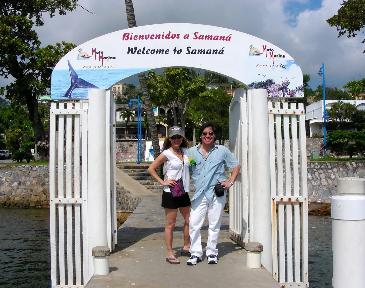 Dominican Republic