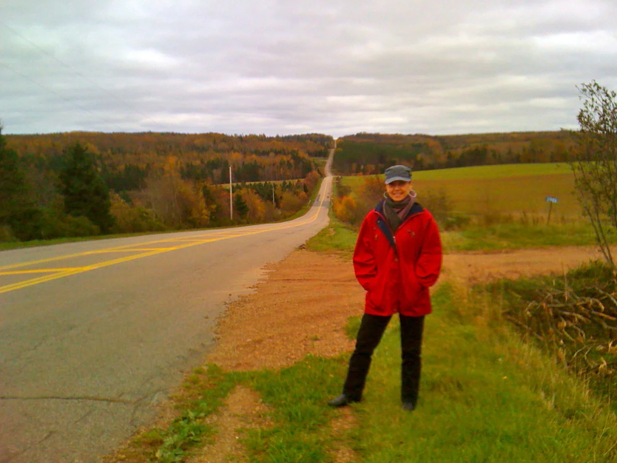Prince Edward Island