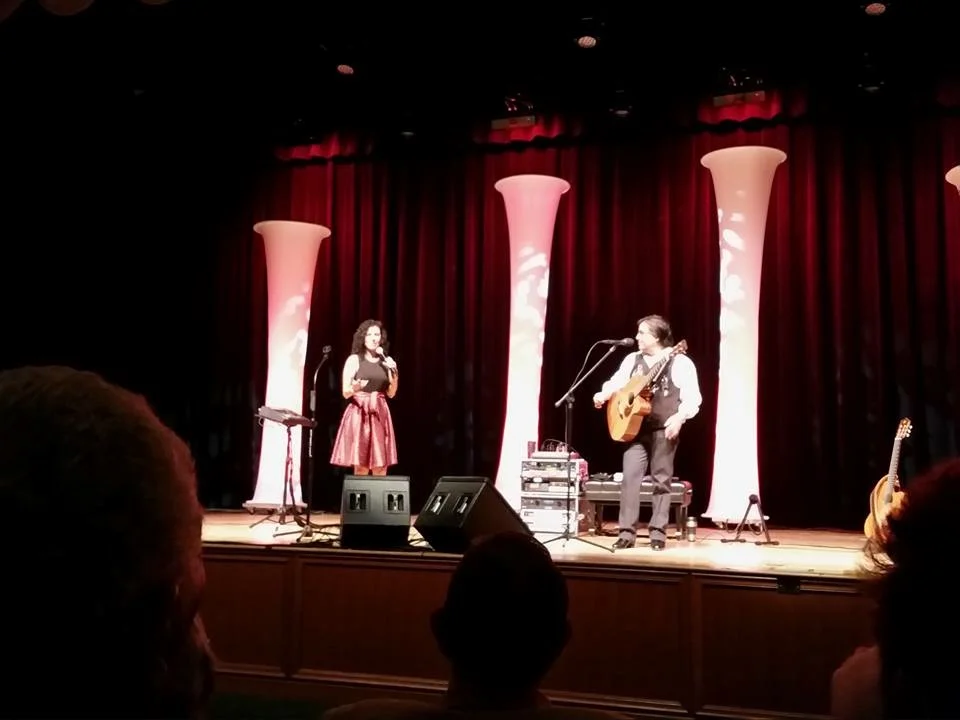 Winter season in South Florida