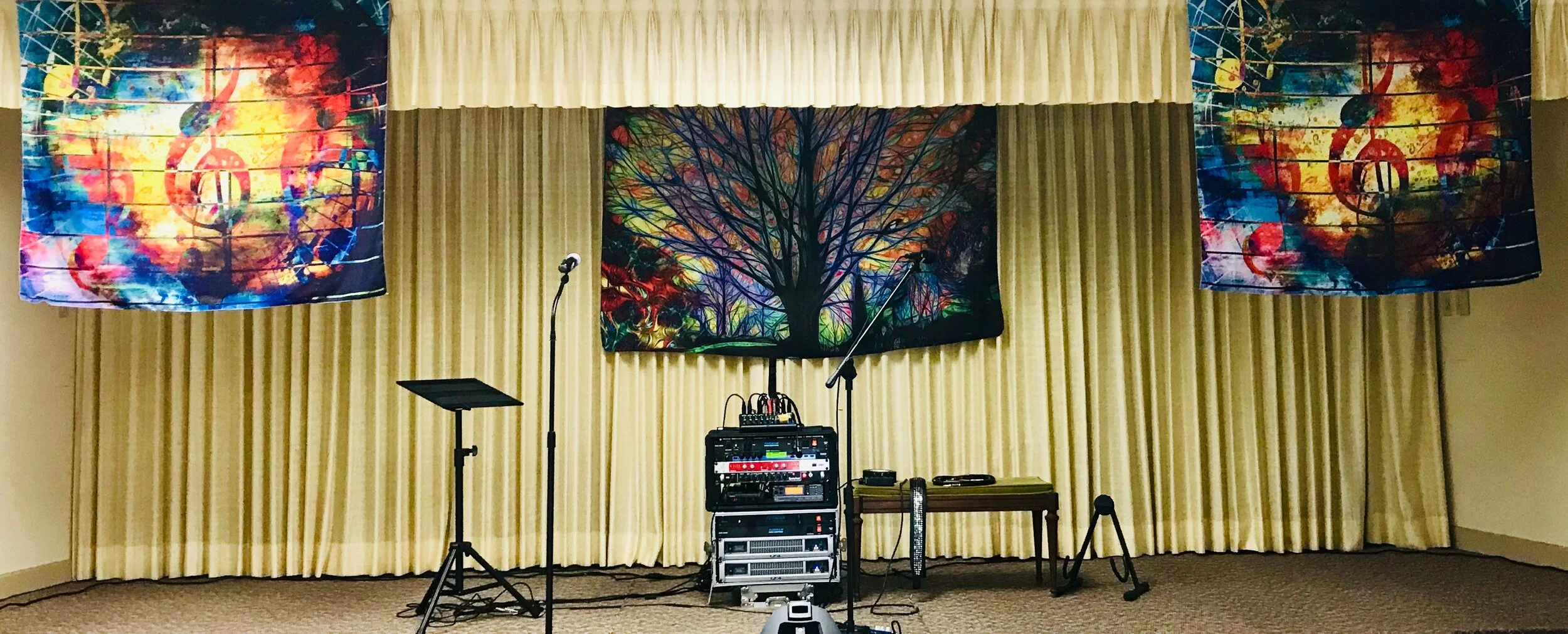 2020 has started off with a BANG!