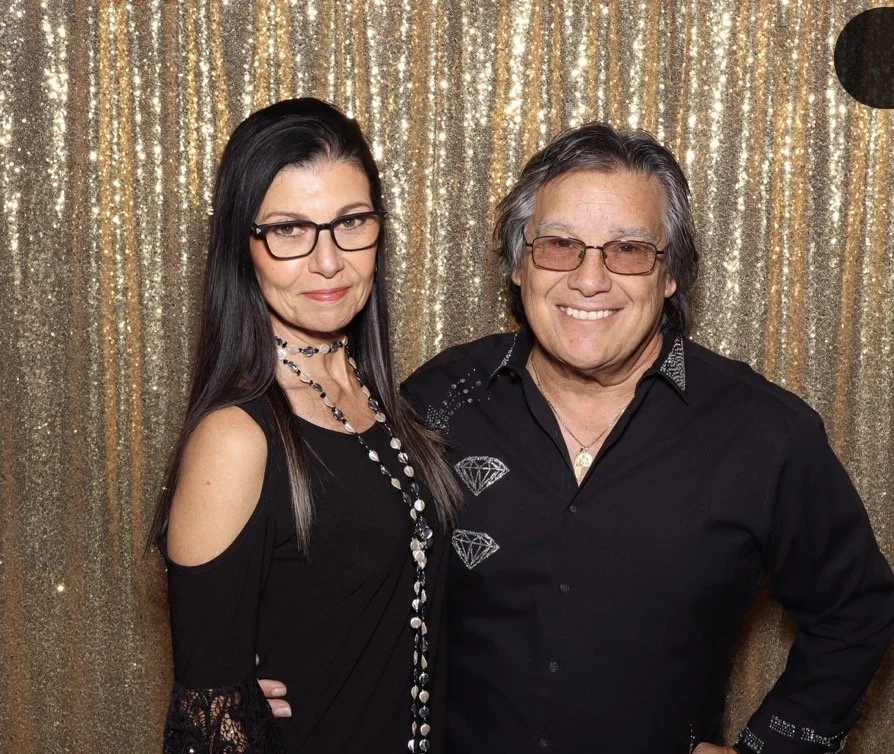 Happy New Year 2026 from Jozay &amp; Patti