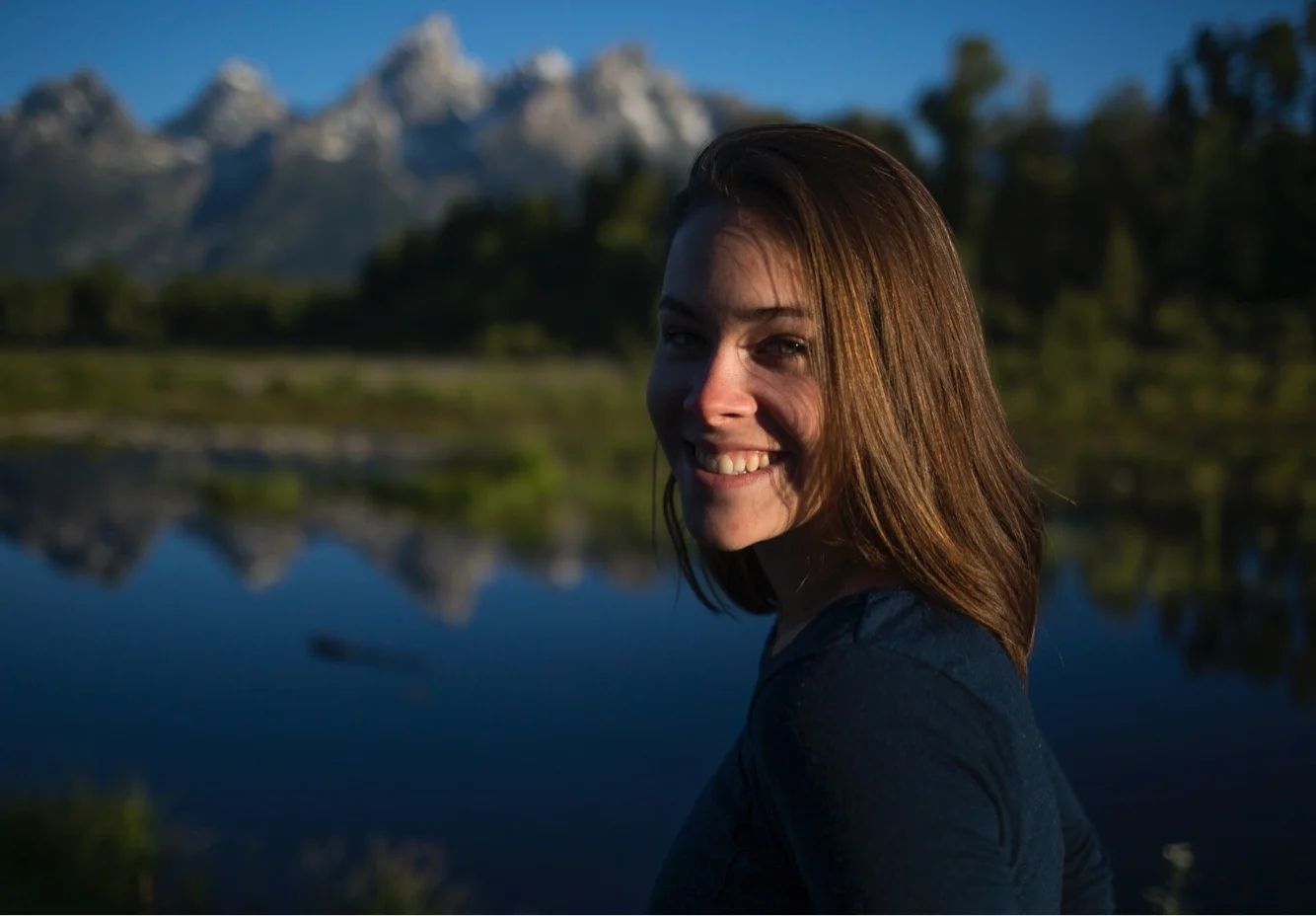 Kassondra Cloos , a freelance travel, outdoor, and gear writer and editor based in Boulder, Colorado